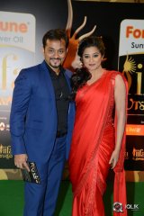 Celebs at IIFA Utsavam 2016